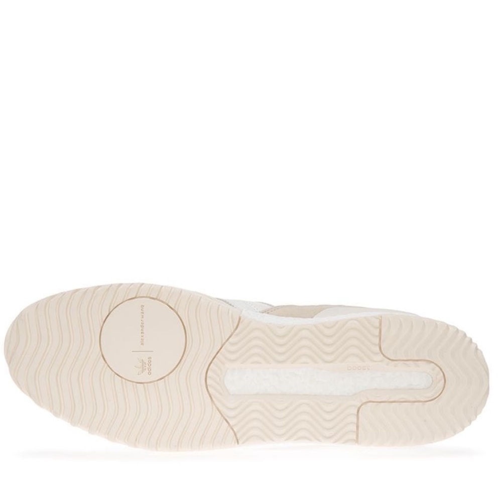 Adidas x Alexander Wang BBall Soccer Sneakers - Picture 5 of 15